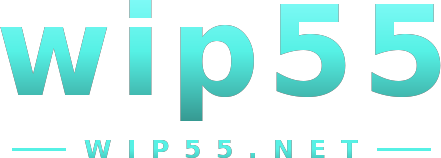 wip55 logo